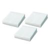 Alipis 3 Bags Anti-transfer Laundry Sheet Dyeing Proof Color Absorption Sheet Anti-cross Dyeing Keep Clothes Color Bright Cloth Material for Washing Process and Travel view 1