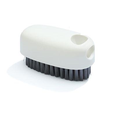 IANSHFKN Household Cleaning Brush Soft Hair Laundry Small Shoe Bathroom Accessories Tool