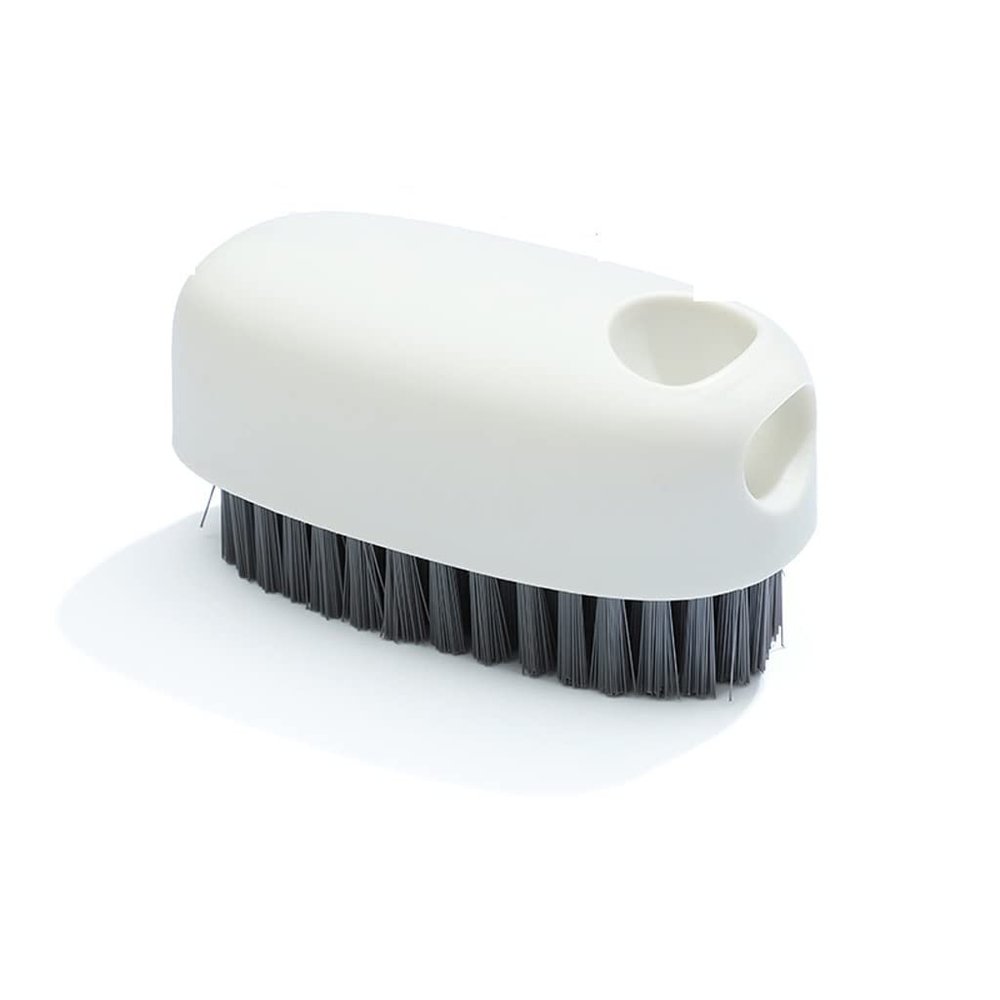 IANSHFKN Household Cleaning Brush Soft Hair Laundry Small Shoe Bathroom Accessories Tool