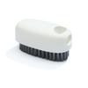 IANSHFKN Household Cleaning Brush Soft Hair Laundry Small Shoe Bathroom Accessories Tool view 1