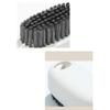 IANSHFKN Household Cleaning Brush Soft Hair Laundry Small Shoe Bathroom Accessories Tool view 3