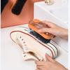 IANSHFKN Shoe Brush Household Soft Hair Does Not Hurt Clothes Liquid Cleaning Laundry Washing view 3