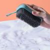 IANSHFKN Shoe Brush Household Soft Hair Does Not Hurt Clothes Liquid Cleaning Laundry Washing view 4