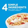 Rice Krispies Breakfast Cereal, No Artificial Colours or Flavours, Suitable for Vegetarians, 430g view 2