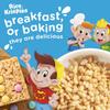 Rice Krispies Breakfast Cereal, No Artificial Colours or Flavours, Suitable for Vegetarians, 430g view 3