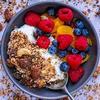 Low Sugar Granola with Nuts & Seeds, High in Fibre, Vegan and Vegetarian, 400g view 4