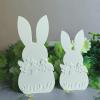 Shaped Silicone Multi-Purpose Tool for Easter Home Decor Supplies Rabbits for view 4