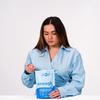 enough. Pure Creatine Powder with Magnesium Glycinate 330g (60 Days) - Monohydrate Creatine Powder, Ultrafine, Premium, 100% Micronised, Easy Dissolve, Vegan, Unflavoured, for Men and Woman view 3