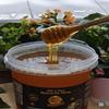 100% Pure Natural Bulgarian Spring Wildflower Honey 1.5kg Light Floral Honey Family Size Bucket view 2