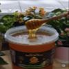 100% Pure Natural Bulgarian Spring Wildflower Honey 1.5kg Light Floral Honey Family Size Bucket view 4