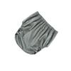 mophrati Leakproof Cloth Diaper Cover for Incontinence Breathable Comfortable Lightweight Easy to Wear Washable Underwear Low Noise Reusable Waterproof Adults Underwear, M view 3