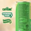 PerfectTed Vanilla Matcha Latte RTD, Ceremonial Grade Matcha, 4 x 250ml Cans, Ready-to-Drink with Gluten-Free Oats | Smooth & Creamy | Dairy-Free | Vegan view 2