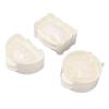 Ausla Hand Pie, Food Grade ABS, Effortless Pie Making Tool for Bakers, Set of 3 Shapes for Pies and Cookies view 4