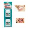 Dental Floss 2 50 m | Waxed Mint-Flavour Dental Floss, Easy-Glide Oral Care (3) view 2