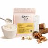Almond Powder,Almond Yam Powder with Lotus Seed & Lily Bulb, Natural Herbal Nutritional Blend, Instant Healthy Breakfast Drink, Finely Milled for a Light, Burden-Free Feel,Gluten-Free (250g) view 1
