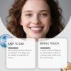 Tooth Whitening Paint Instant Visual Smiles Enhancement Safely Formulas Portable Easy to Apply for Daily Coffee Stain Improvement Long-Lasting Fresh Breath Confident Bright Appearance (PCS6) view 4