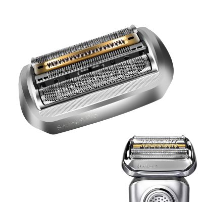 94M Replacement Head Compatible with Braun Series 9, Compatible Series 9 / Series 9 Pro Electric Shaver Head Replacement Blades 9290cc 9291cc 9370cc 9293s 9385cc 9390cc