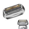 94M Replacement Head Compatible with Braun Series 9, Compatible Series 9 / Series 9 Pro Electric Shaver Head Replacement Blades 9290cc 9291cc 9370cc 9293s 9385cc 9390cc