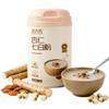 Almond Powder,Almond Yam Powder with Lotus Seed & Lily Bulb, Natural Herbal Nutritional Blend, Instant Healthy Breakfast Drink, Finely Milled for a Light, Burden-Free Feel,Gluten-Free (436g) view 1