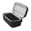 Aisuoka for Diabetics 10 Slots Insulin Vial Protector Case, Insulin Vial Organizer Bag for 1ml 3ml 5ml 10ml Standard Vials view 1