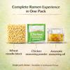 Nissin Demae Ramen Noodles Chicken Flavour Pack 30 (100g Each) - Instant Nissin Noodles Authentic Asian Ramen view 4