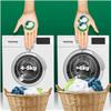 Ariel 4in1 PODS Washing Capsules 38 Washes - Laundry Detergent for Colour Clothes - Powerful Stain & Odour Removal, Effective in Cold & Short Cycles view 2