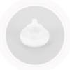 ibasenice Lunch Box Silicone Air Tight Stopper 3Pcs Leakproof Sealing Plugs Suitable for Heated Food Storage Containers view 3