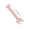 Cabilock 4pcs Wooden Tart Mold Set Egg Tart Mold Baking Tool Pastry Dough Pusher for Dessert Shaping Baking Kitchen Tool view 2