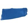 Breathable Fly Net with Lightweight Nylon and Dense Mesh for Portable Use During For Camping and Hangbed (blue) view 1