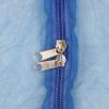 Breathable Fly Net with Lightweight Nylon and Dense Mesh for Portable Use During For Camping and Hangbed (blue) view 4