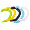 BETOOKY 5pcs Silicone Ear Mask Ear Saver Comfortable Multi-Purpose Soft Cover for Daily Life Chic Lovely Accessory view 1