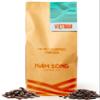 Nam Song Vietnamese Ground Coffee 1KG Dak Lak Robusta Coffee Dark Roast from Vietnam Ideal for Authentic Phin Filter Brewing view 1