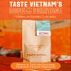 Nam Song Vietnamese Ground Coffee 1KG Dak Lak Robusta Coffee Dark Roast from Vietnam Ideal for Authentic Phin Filter Brewing view 2