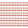 Dentures Cosmetic Dentaduras Temporales Veneers White Dentures for Women Men Comfortable Protect Your Teeth and Regain Confident Smile,25 Pairs view 1
