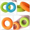 Alipis 3pcs Silicone Hand Trainer Silicone Hand Gripper Rings Stress Tension for Musicians and White-Collar Workers view 3