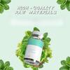 Chlorophyll, for Detox, Digestion, Gut Health, Skin Support, and Oily Skin,Suitable for men and women view 2