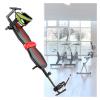 Adjustable Cervical Traction Bench for Spine Relaxation, Lumbar Massage, and Full Body Stretching at Home view 1