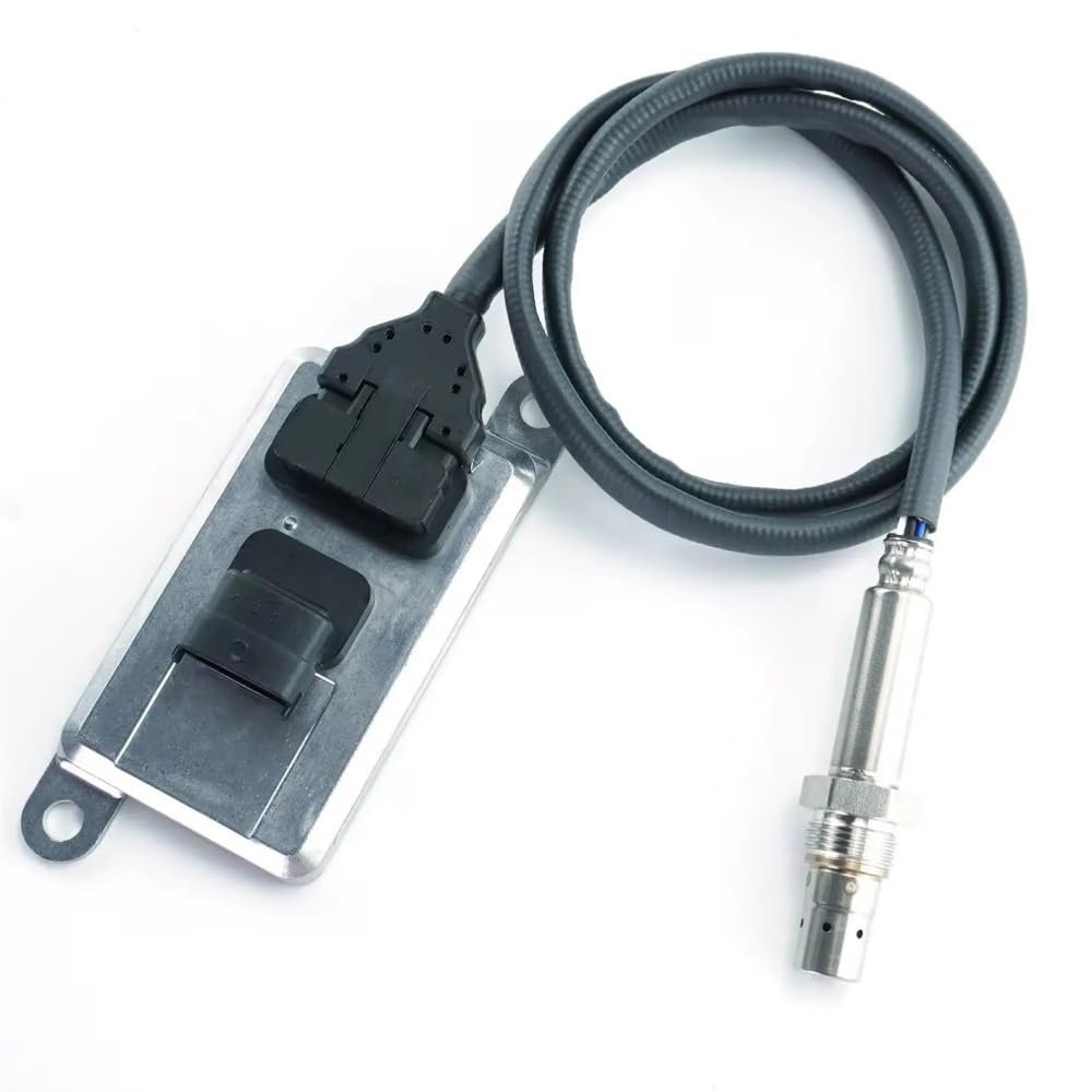 Accessories 5WK96675 2871979 5WK9 6675 Nitrogen Oxide Sensor Fit For LF45 LF55
