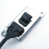 Accessories 5WK96675 2871979 5WK9 6675 Nitrogen Oxide Sensor Fit For LF45 LF55 view 3