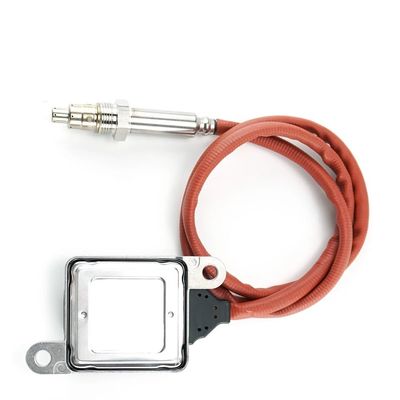 Accessories 5WK96699A 851879101 5WK9 6699A Nitrogen Oxide Sensor 12V Fit For X32 X53