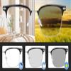 AILISK Besyner OptiReaders Pro (Black and gold frame,2PCS) view 4