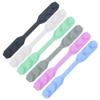 KICHOUSE 6pcs Mask Hook Silicone Choking Ear Mask Hook Convenience Use Accessories for Men Women view 1
