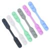KICHOUSE 6pcs Mask Hook Silicone Choking Ear Mask Hook Convenience Use Accessories for Men Women view 2