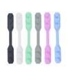 KICHOUSE 6pcs Mask Hook Silicone Choking Ear Mask Hook Convenience Use Accessories for Men Women view 4