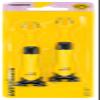 Borussia Dortmund Children's Toothbrushes Set of 2 Emma Toothbrush for Children Brush BVB 09 view 4
