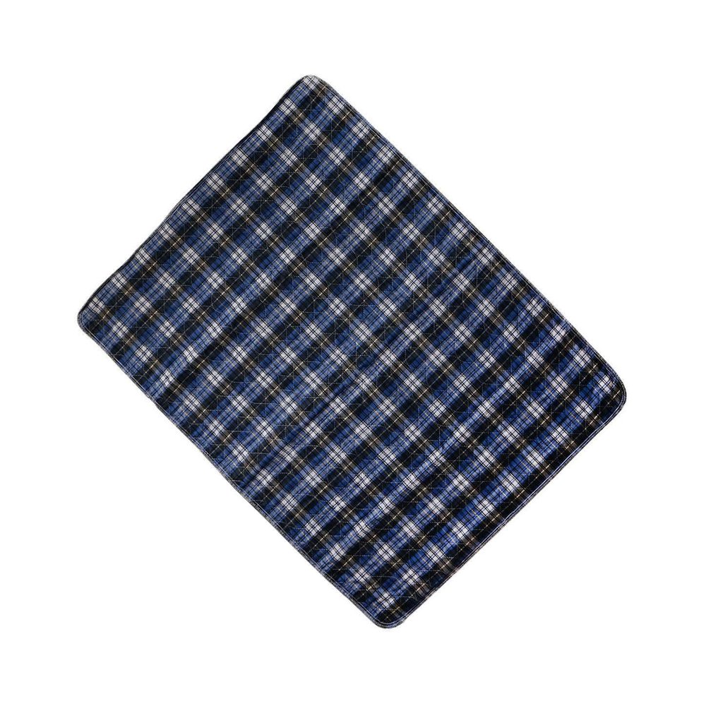 Allayu Matress Pee Protector Kids Bed Pads Allow Accident Prone Users Effective Solution with Trustworthy Keeping Surfaces Safe Absorbent Pads for Bed