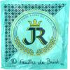 JR Feuille de Brick Pastry Sheets 170g Pack of 10 Ready-to-Use French Pastry Sheets view 1