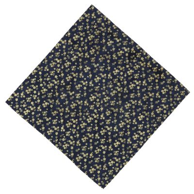 minkissy Japanese-Style Wrapping Cloth Lunch Box Wrapping Cloth Sturdy Easy to Clean Premium Cotton Material Beautiful Printing Design Personal Home and Outdoor Camping