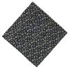 minkissy Japanese-Style Wrapping Cloth Lunch Box Wrapping Cloth Sturdy Easy to Clean Premium Cotton Material Beautiful Printing Design Personal Home and Outdoor Camping view 1