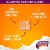 Curiously Cinnamon Whole Grain Breakfast Cereal, Vegetarian, No Artificial Colours or Flavours, 375g view 2